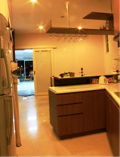 Baan Manusarn Couette-café 2*