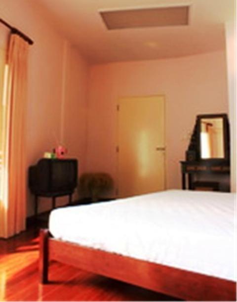 Baan Manusarn Couette-café 2*