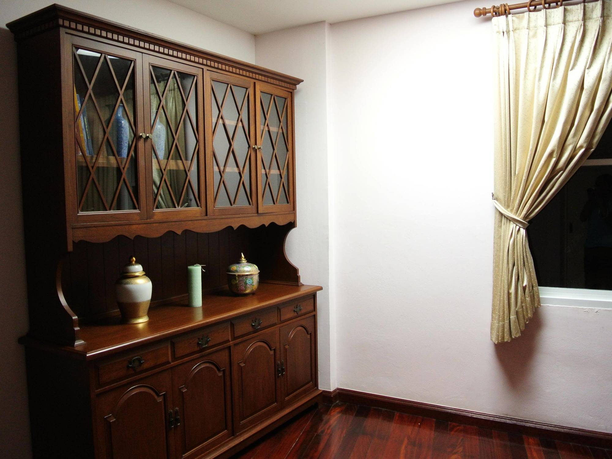 Baan Manusarn Couette-café 2*